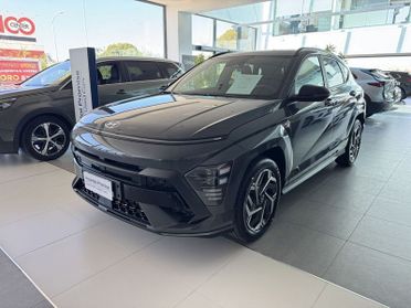Hyundai Kona 1.0 T-GDI DCT NLine