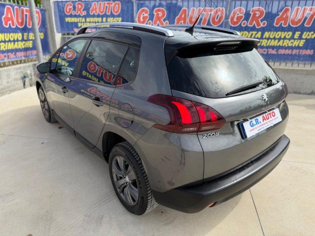 PEUGEOT 2008 BlueHDi 100 Style GARANZIA