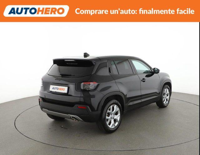 JEEP Avenger 1.2 Turbo 100 CV Altitude