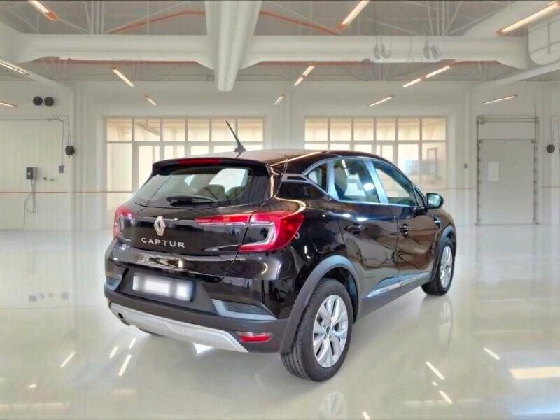 Renault Captur Captur TCe 90 CV Business