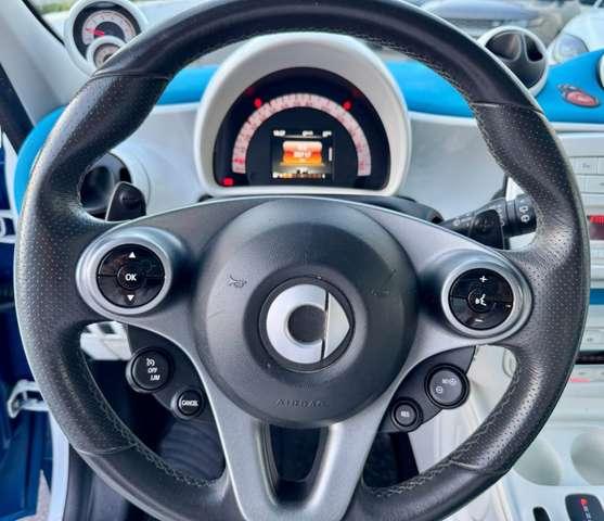 smart forFour 70 1.0 twinamic Proxy