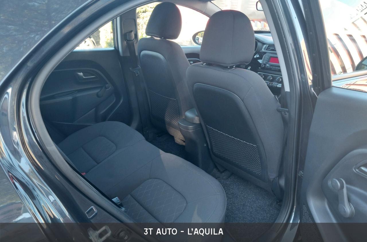 Kia Rio 1.1 CRDi 5p. Active