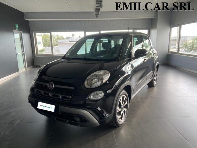 FIAT 500L 1.4 95 CV S&amp;S Connect