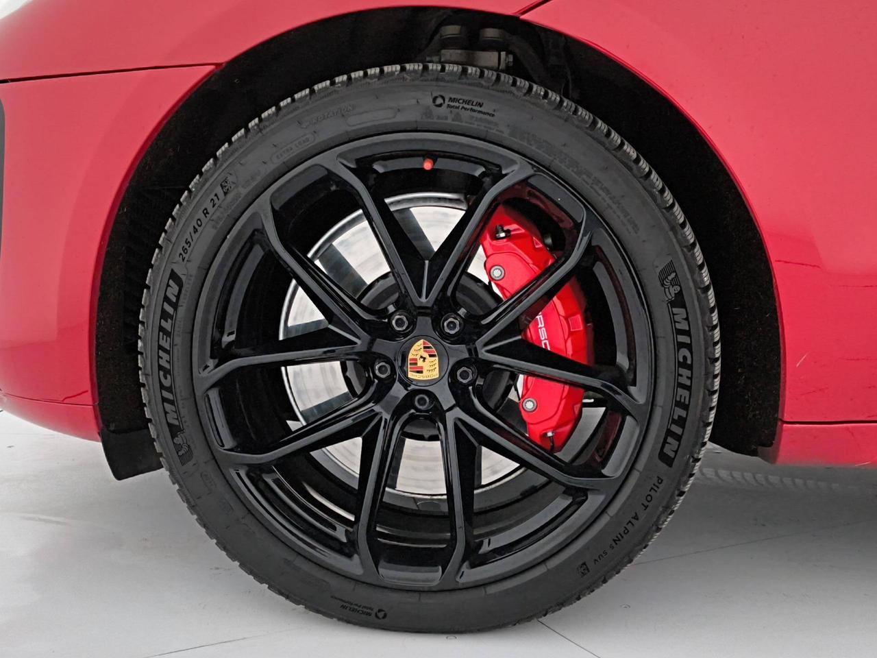 Porsche Macan 2.9 GTS 440cv