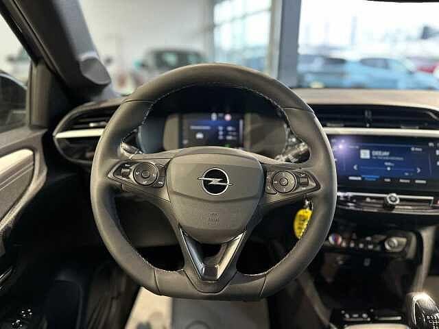 Opel Corsa 1.2 100 CV GS