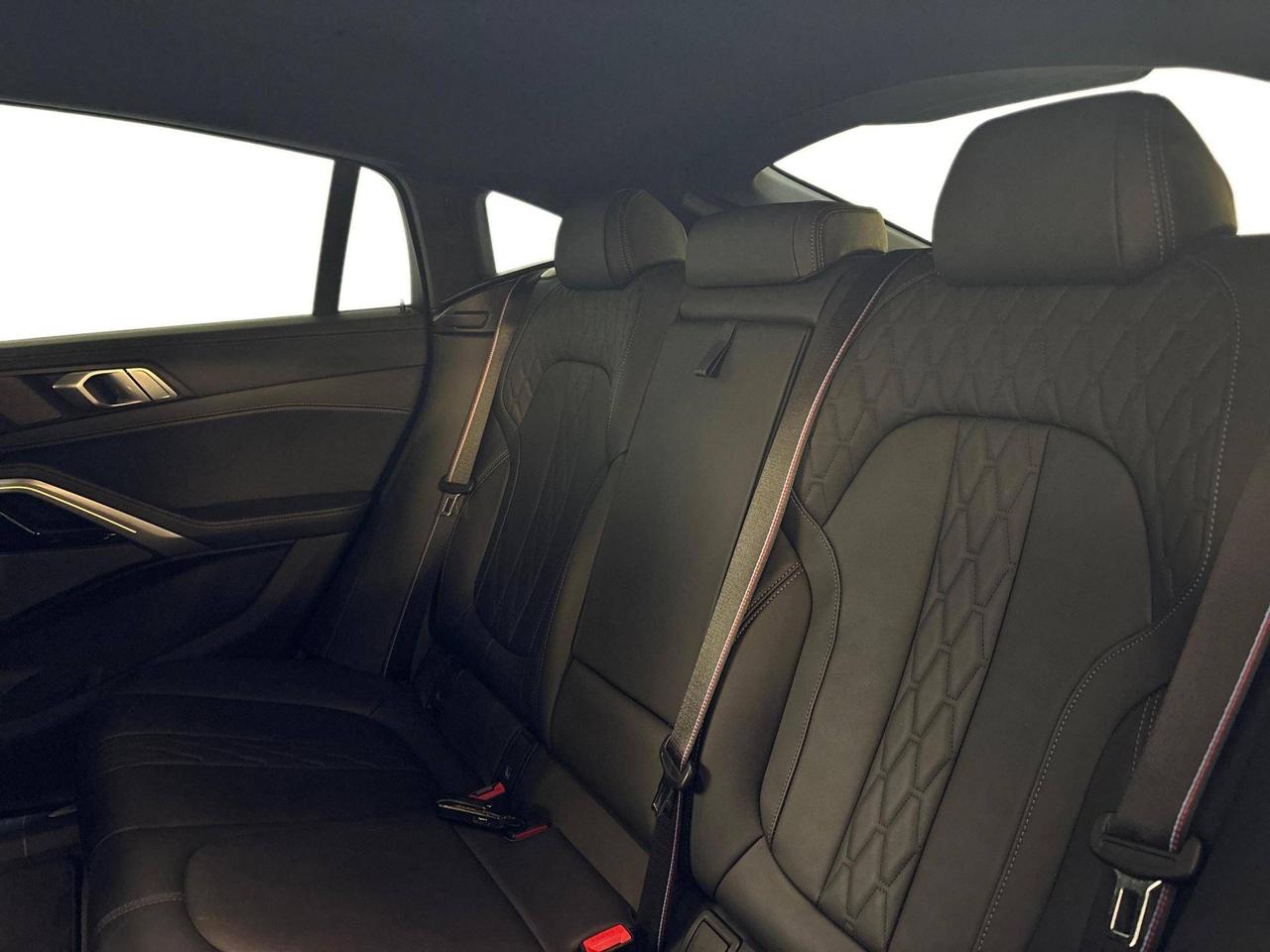 BMW X6 xDrive30d MSport Pro