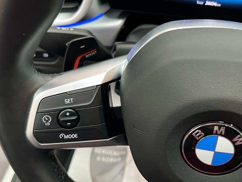 BMW X1 X1 xDrive 20d Msport Pro