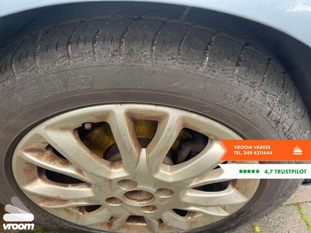 OPEL Corsa 4ª serie Corsa 1.2 5 porte Cosmo