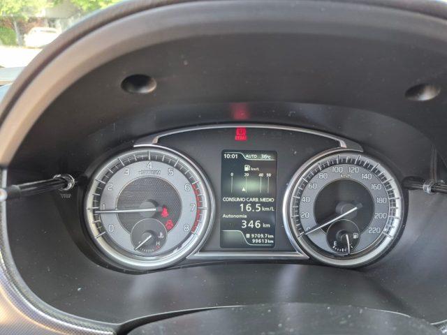 SUZUKI Vitara 1.4 Boosterjet 4WD AllGrip Top