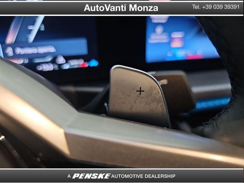 BMW Serie 4 Gran Coupé 420d 48V Msport Pro + PNEUMATICI ESTIVI