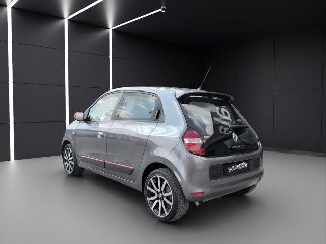 RENAULT Twingo SCe Sport Gpl
