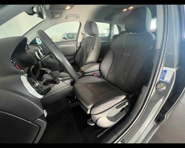 AUDI A3 SPB 1.6 TDI 116 CV S tronic Sport