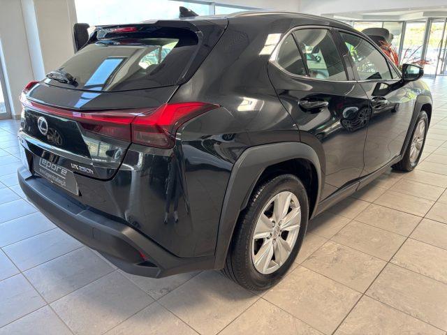 LEXUS UX Full Electric UX Hybrid Business