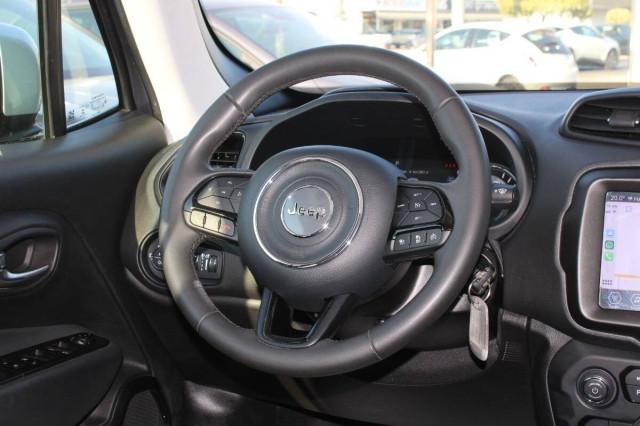 Jeep Renegade 1.3 t4 phev Limited 4xe AUTO con CARPLAY
