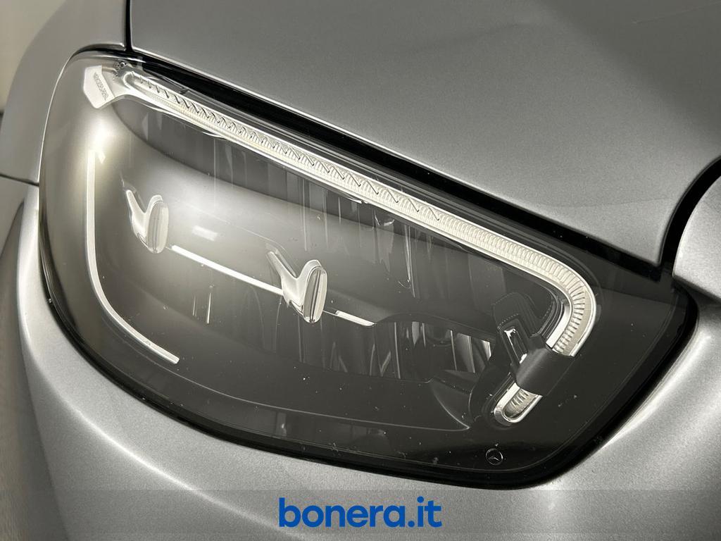 Mercedes Classe E 300 300 de EQ-POWER Premium 4Matic 9G-Tronic