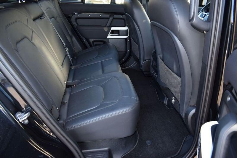 Land Rover Defender Defender 110 3.0D I6 200 CV AWD Auto SE