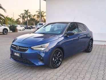 OPEL Corsa 1.5 D GS Line Pelle/Led/Cerchi neri/cockpit