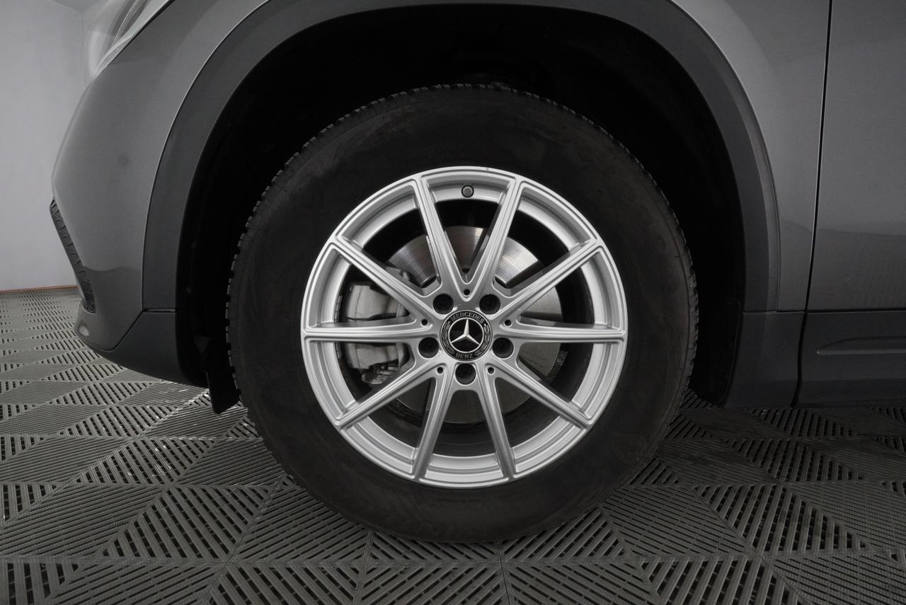 MERCEDES Classe GLA (H247) GLA 200 d Automatic BUSINESS