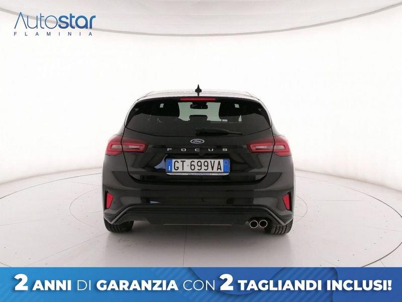 Ford Focus 1.0t ecoboost h ST-Line X 125cv