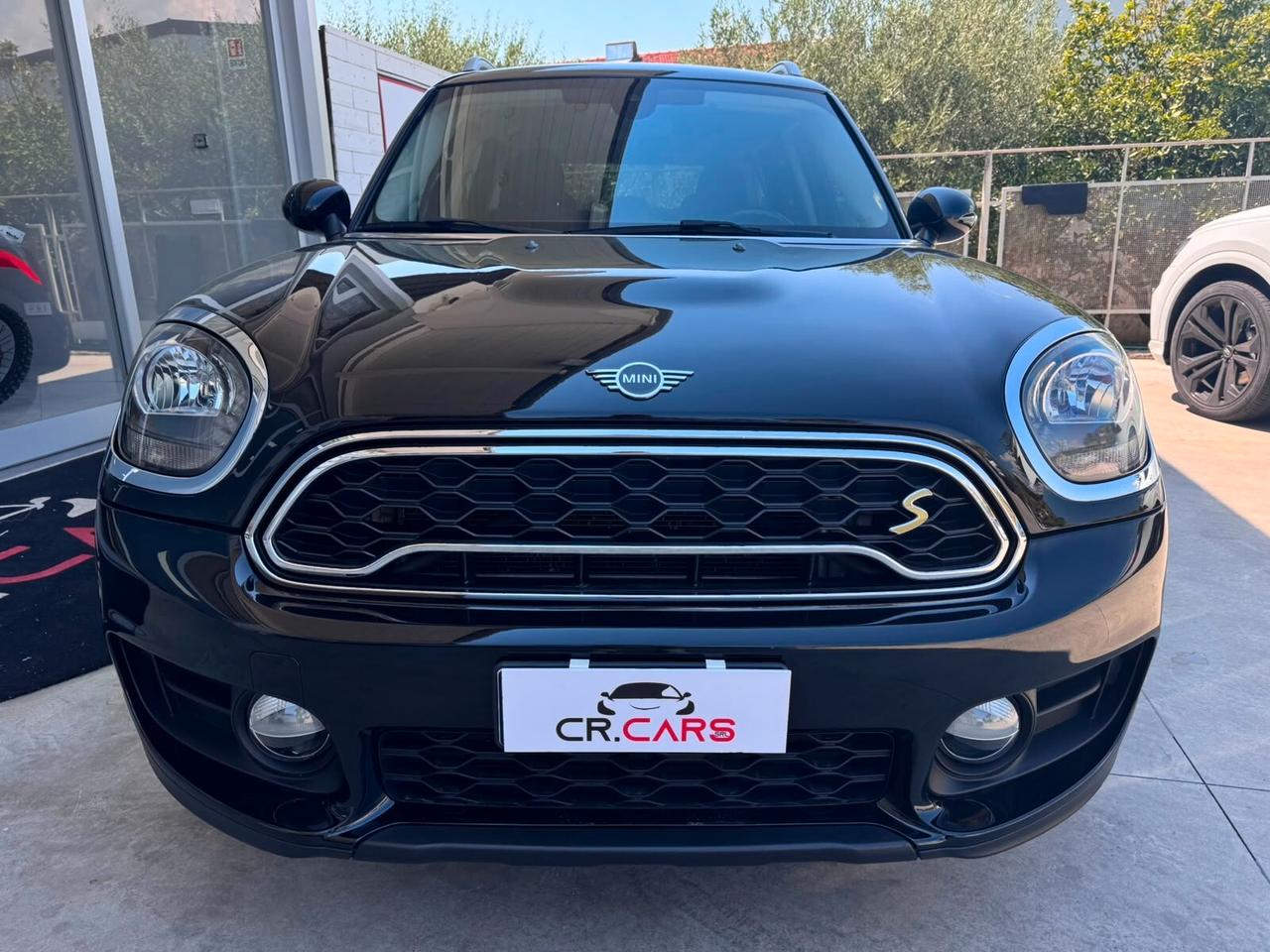 Mini 1.5 Cooper SE Countryman ALL4 Automatica