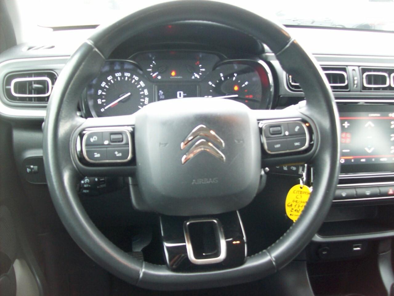 CITROEN C3 1.5 HDI CV.100 S&S Shine "2020"