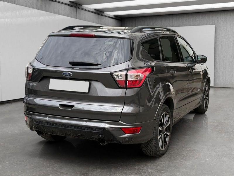 Ford Kuga 2.0 tdci ST-Line s&s awd 150cv powershift