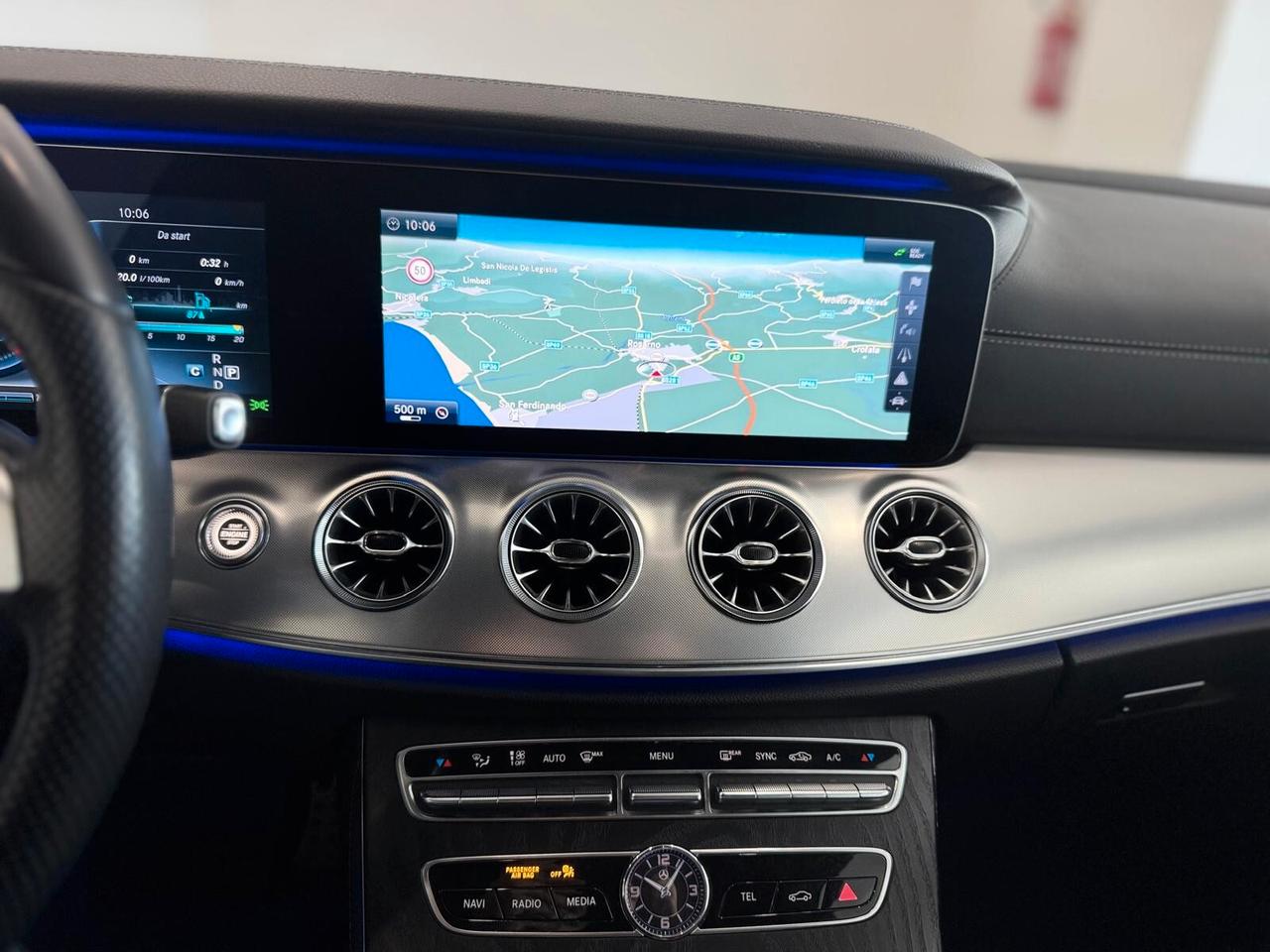 Mercedes-benz E 220 d 4Matic Premium Plus