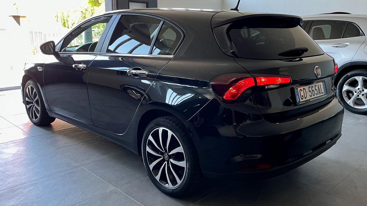 FIAT TIPO 1.3 BUSINESS 95CV - FULL LED, TELECAMERA POSTERIORE, NEOPATENTATI