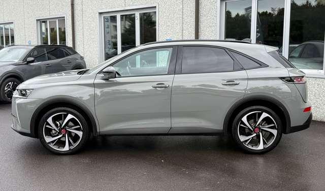 DS Automobiles DS 7 Crossback 1.5 bluehdi Performance Line+ 130cv AUT. PROMO FIN