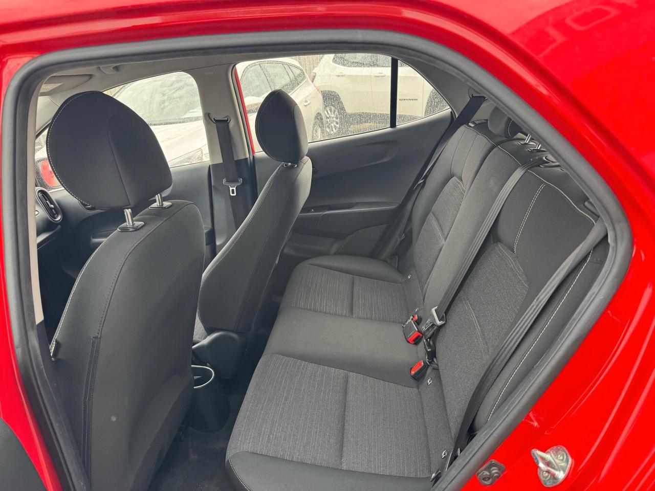 Kia Picanto 1.0 12V GPL 5 porte Urban