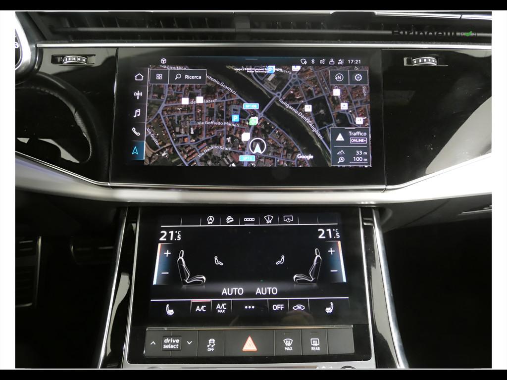 AUDI Q8 - Q8 50 TDI 286 CV quattro tiptronic Sport