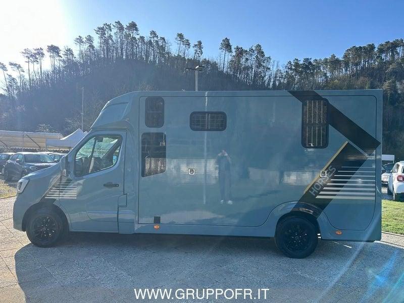 Renault Master RENAULT MASTER AMELINE 165 CV HARAS 5 POSTI NETTO IVA
