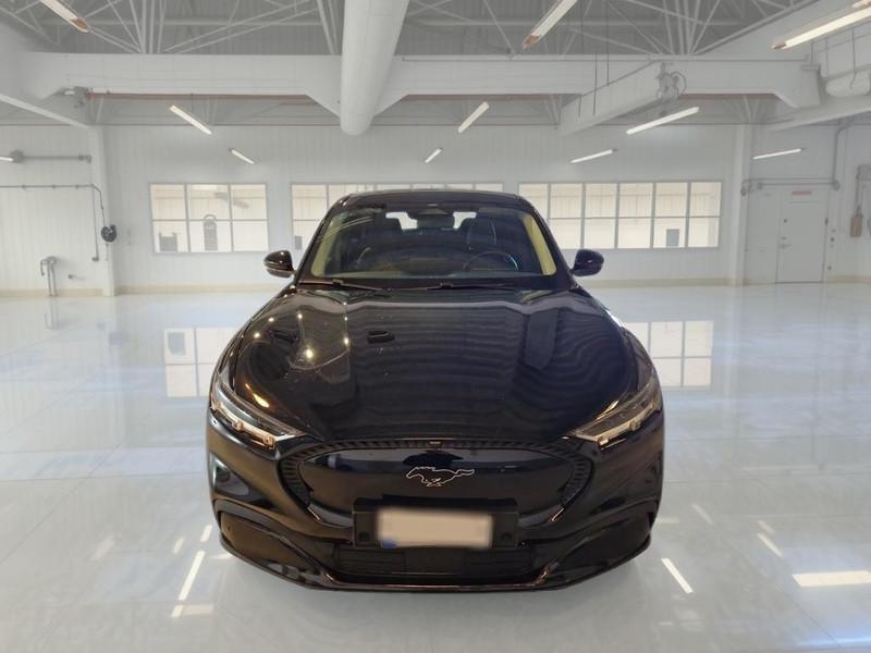 FORD MUSTANG MACH-E 136CV Extended Range