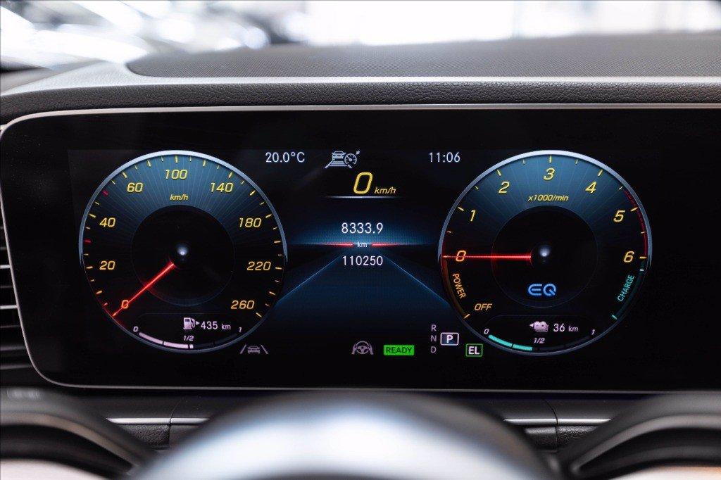 MERCEDES GLE 350 de phev (e eq-power) Premium 4matic auto del 2021