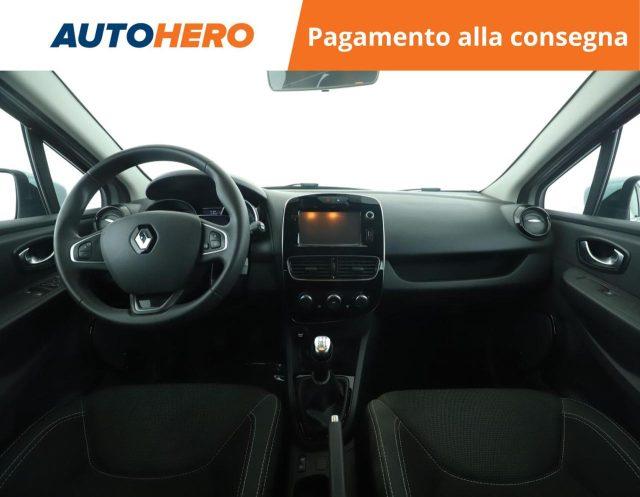 RENAULT Clio 1.2 75CV 5 porte Zen
