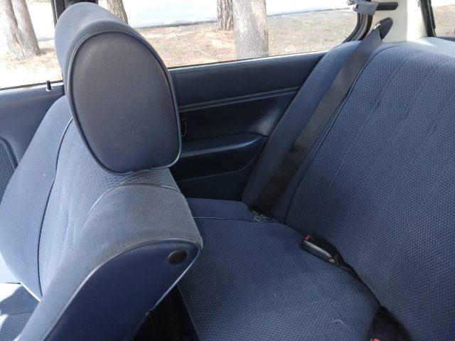 BMW 320 i 2 porte Storica