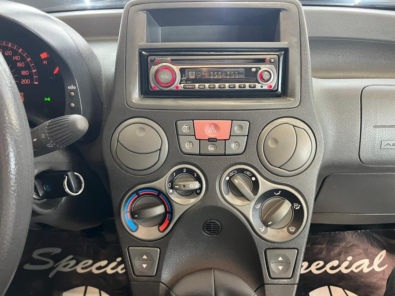 Fiat Panda 1.2 Dynamic Natural Power Metano OK NEOPATENTATI