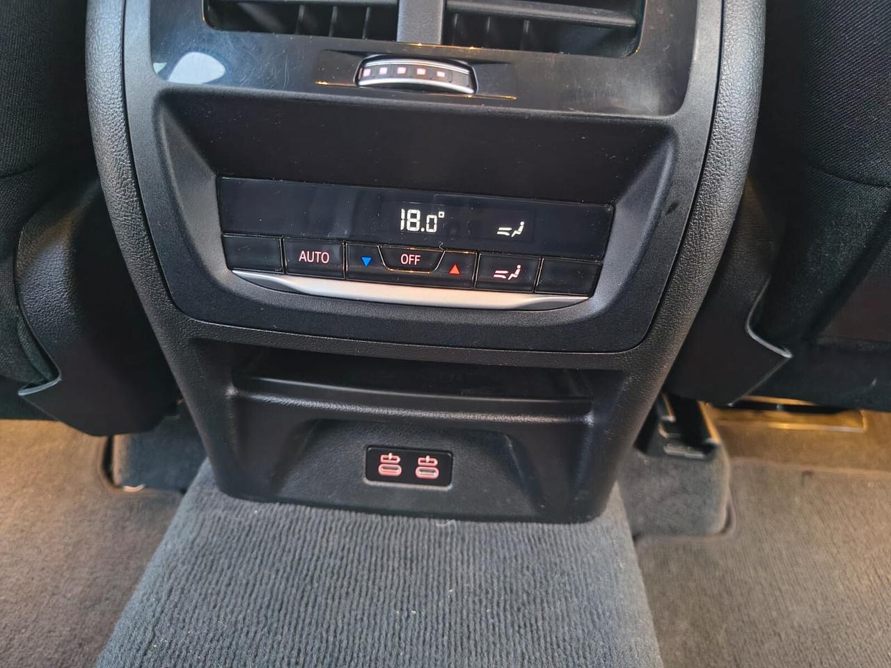 Bmw X3 xDrive20d *AUTO* PREZZO REALE, NO VINCOLI- 190CV