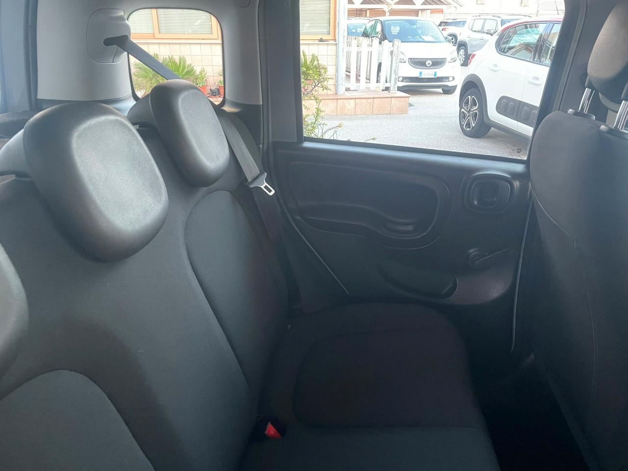 Fiat Panda 1.3 MJT 95 CV S&S Easy