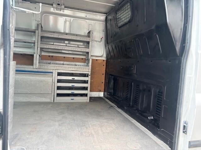 Ford Transit/Tourneo/Bus Transit 300S 2.2 TDCi/140 PC-TN Furgone