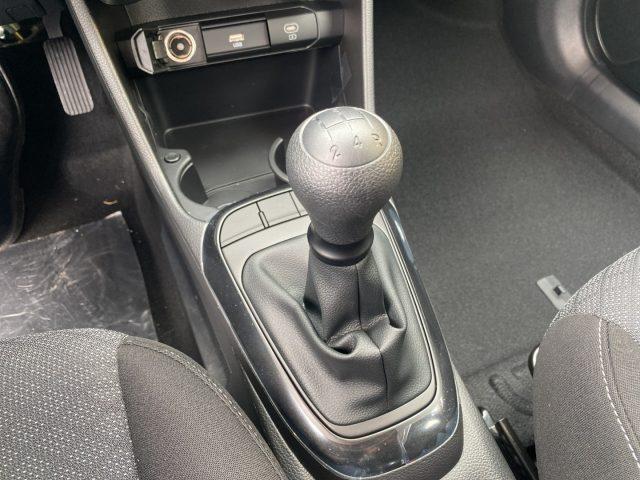 KIA Picanto 1.0 5 porte Urban TT