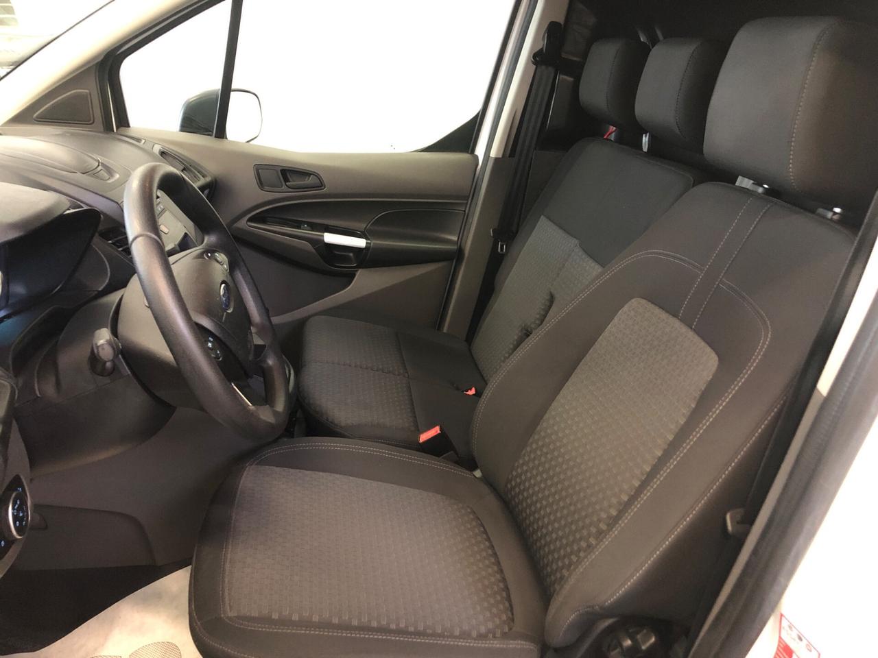 Ford Transit Connect 210 1.5 TDCi 100CV PL 3 Posti