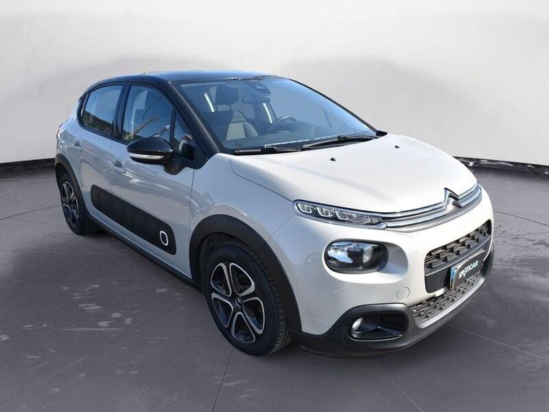 Citroën C3 BlueHDi 75 Shine