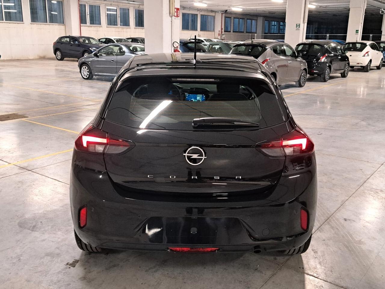 Opel Corsa 1200 75CV 5 Porte Km. 0