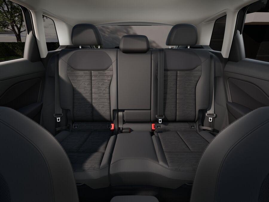 AUDI Audi Q3 SUV Business Advanced TFSI 110 kW S tronic