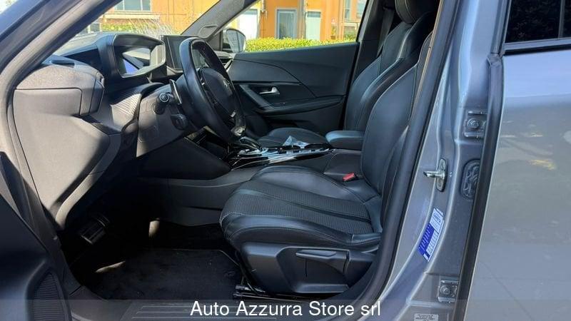 Peugeot 2008 2008 1.2 puretech GT Line s&s 130cv eat8 *PROMO AZZURRA*