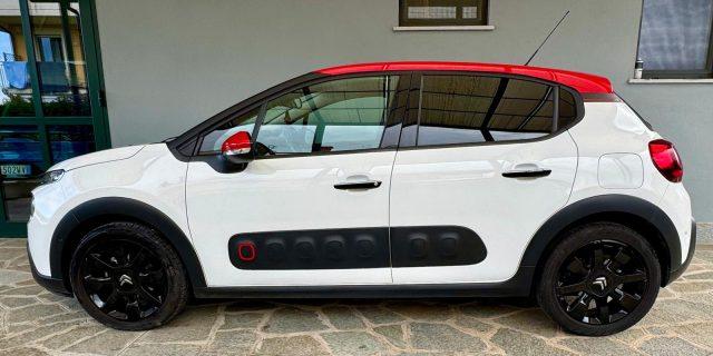 CITROEN C3 PureTech 110 S&S EAT6 Shine