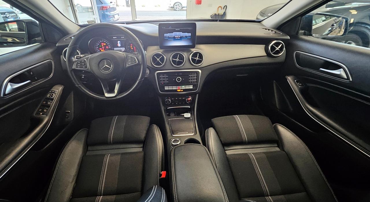 Mercedes-benz GLA 200 d Automatic Premium