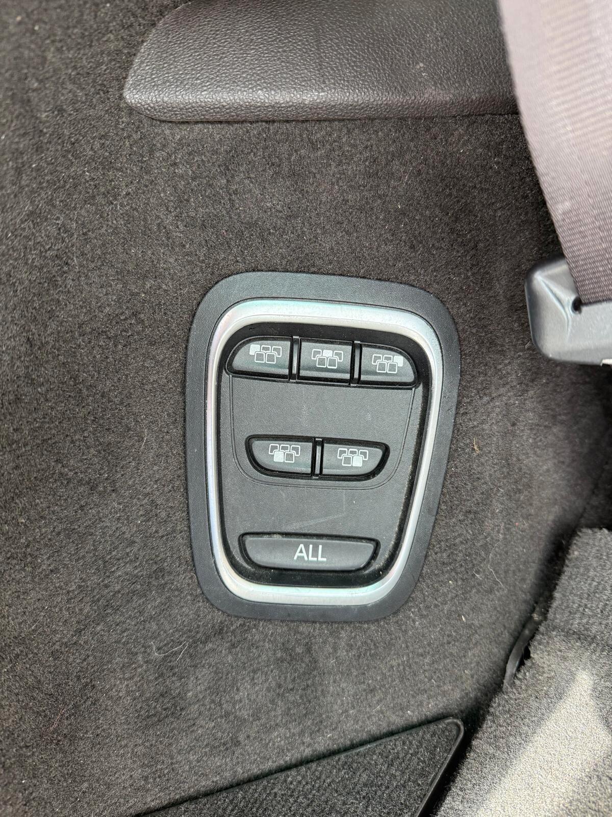Renault Espace dCi 160CV 7 Posti - automatico
