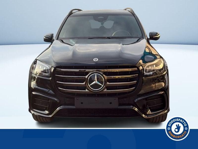 Mercedes-Benz GLS 450d 4Matic AMG Line Premium Plus